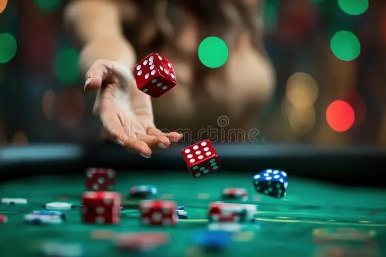 Koleksi Terbaru Kasino online di qq808, cocok untuk pemain Indonesia