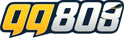 Logo qq808
